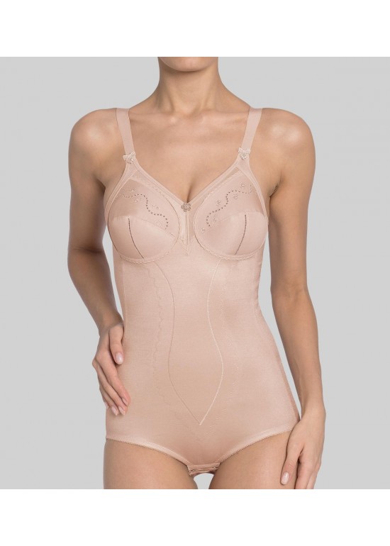 TRIUMPH Body "DOREEN+COTTON 01"